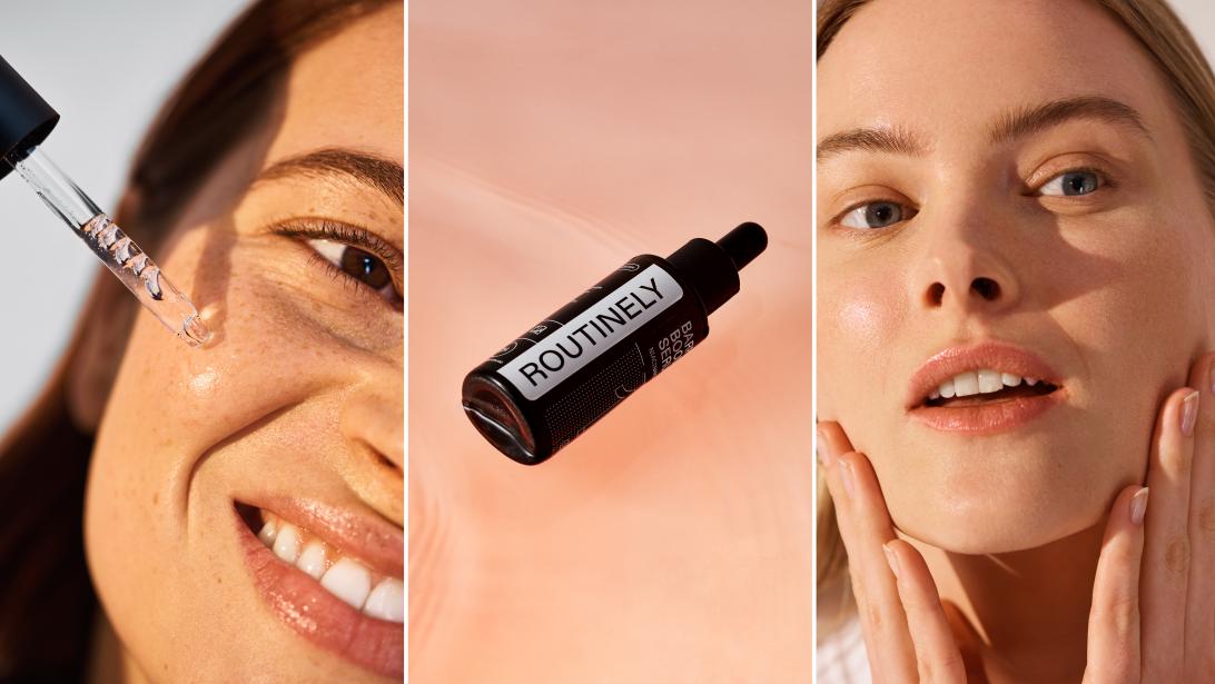 Nieuw beautylabel lanceert serums op maat zonder torenhoog prijskaartje Nieuw beautylabel lanceert serums op maat zonder torenhoog prijskaartje