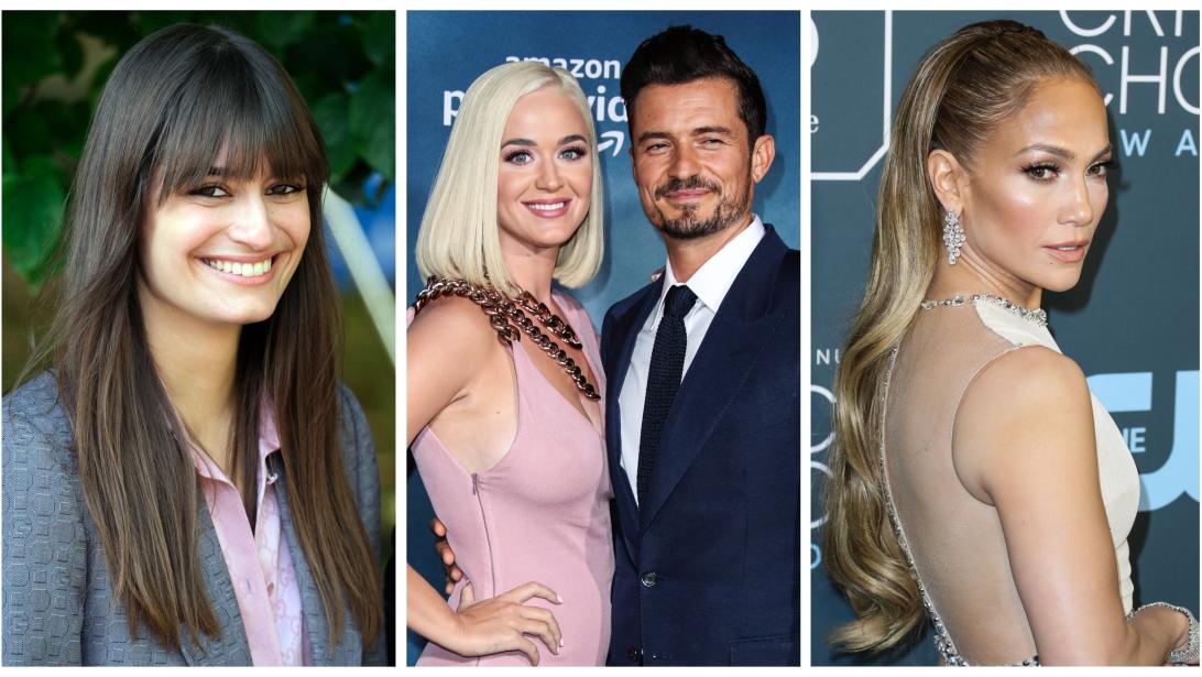 La semaine des people : entre mariage secret et dolce vita La semaine des people : entre mariage secret et dolce vita