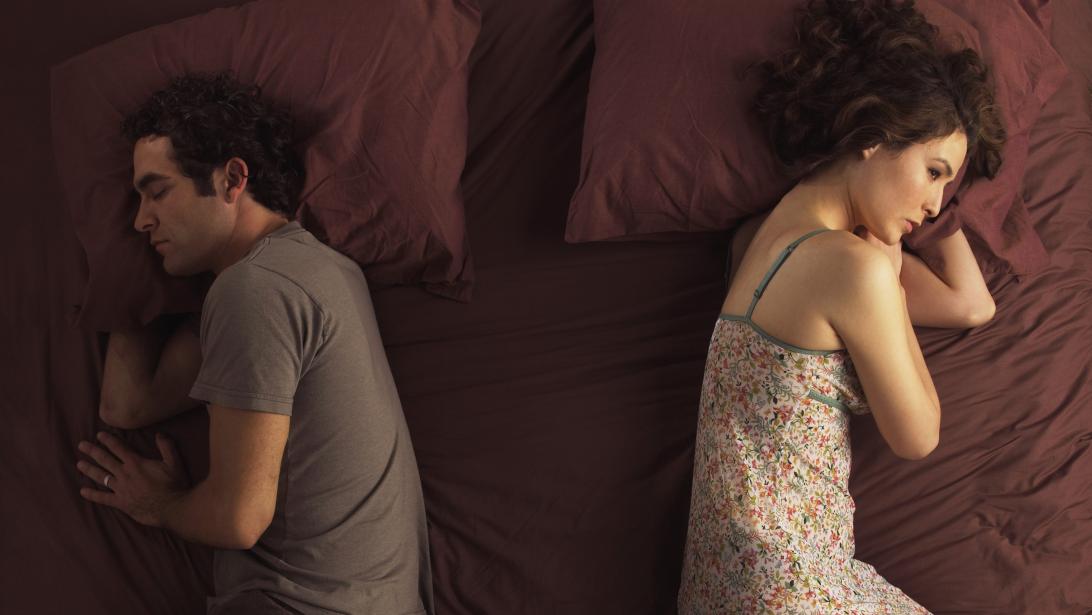 Les 6 problèmes de couple les plus négligés selon les thérapeutes Les 6 problèmes de couple les plus négligés selon les thérapeutes