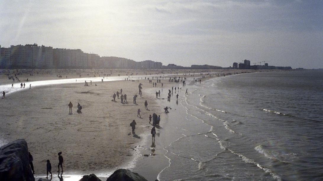 Deze culinaire wandeling tussen De Haan en Oostende moét op je bucketlist Deze culinaire wandeling tussen De Haan en Oostende moét op je bucketlist