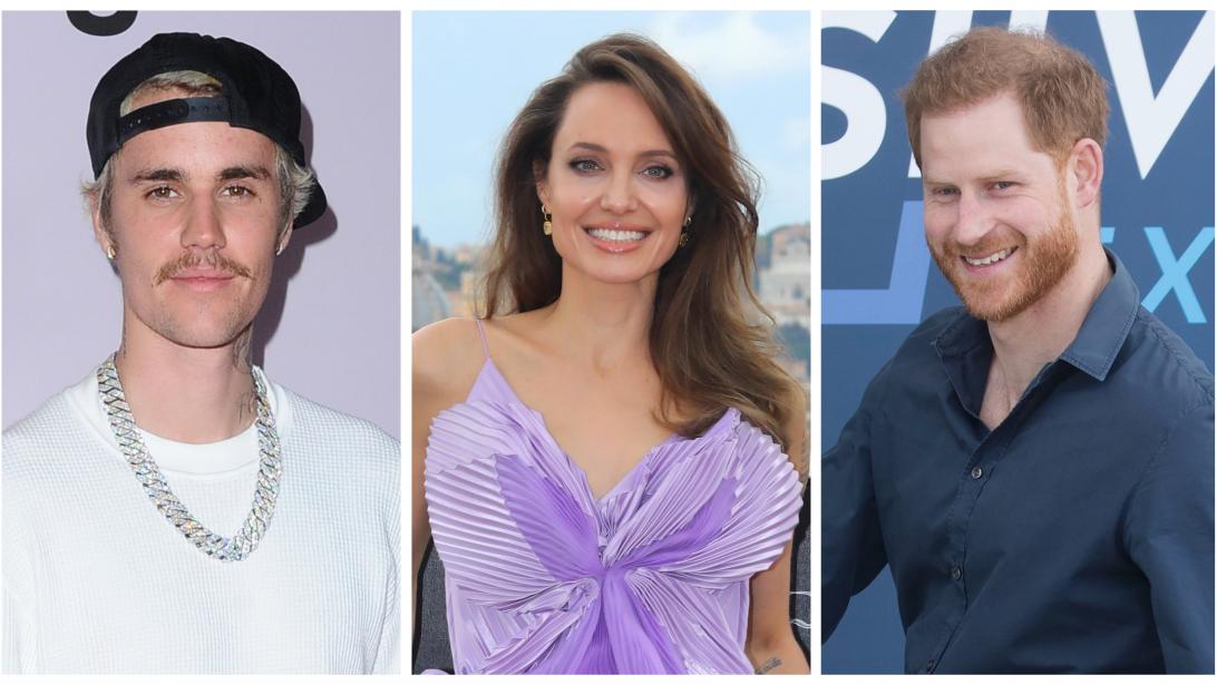 La semaine people : entre rencontres inattendues et divorce houleux La semaine people : entre rencontres inattendues et divorce houleux