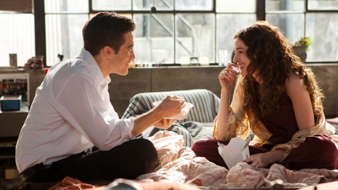 Oups: 7 personnes sur 10 prennent du poids lorsqu'elles sont en couple Oups: 7 personnes sur 10 prennent du poids lorsqu'elles sont en couple