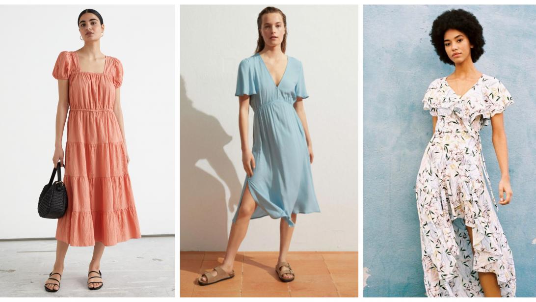 15 robes sublimes et soldées à glisser dans votre panier 15 robes sublimes et soldées à glisser dans votre panier