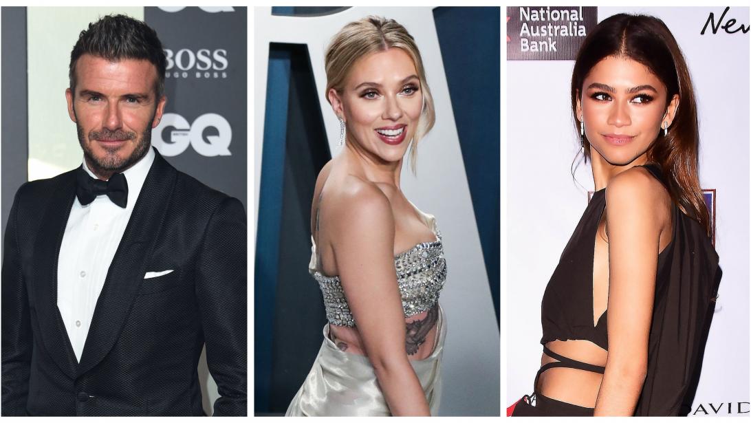 La semaine people : amour naissant, grossesse surprise et photos drôles La semaine people : amour naissant, grossesse surprise et photos drôles