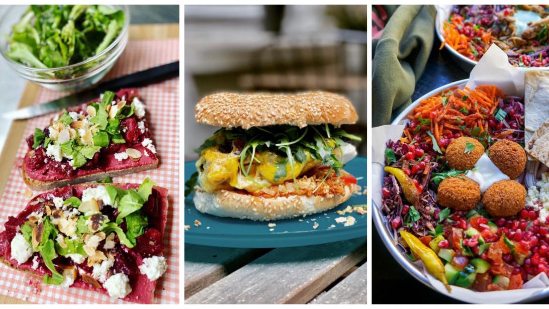 Bruxelles: 10 adresses pour un lunch savoureux à - de 15 euros Bruxelles: 10 adresses pour un lunch savoureux à - de 15 euros