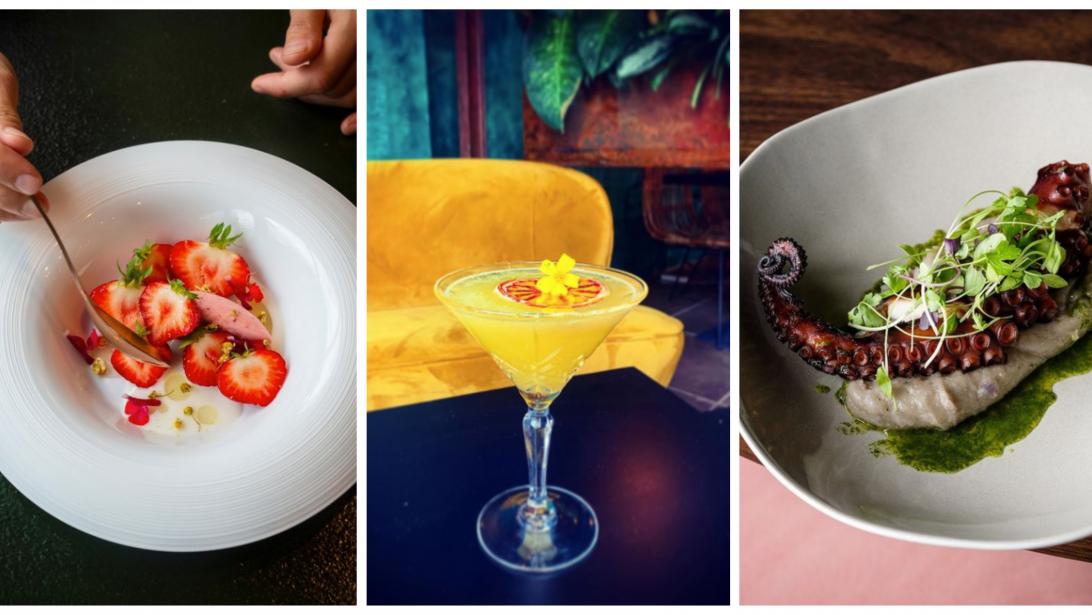 De Knokke à La Panne: nos 12 restaurants coups de coeur à la Côte belge! De Knokke à La Panne: nos 12 restaurants coups de coeur à la Côte belge!