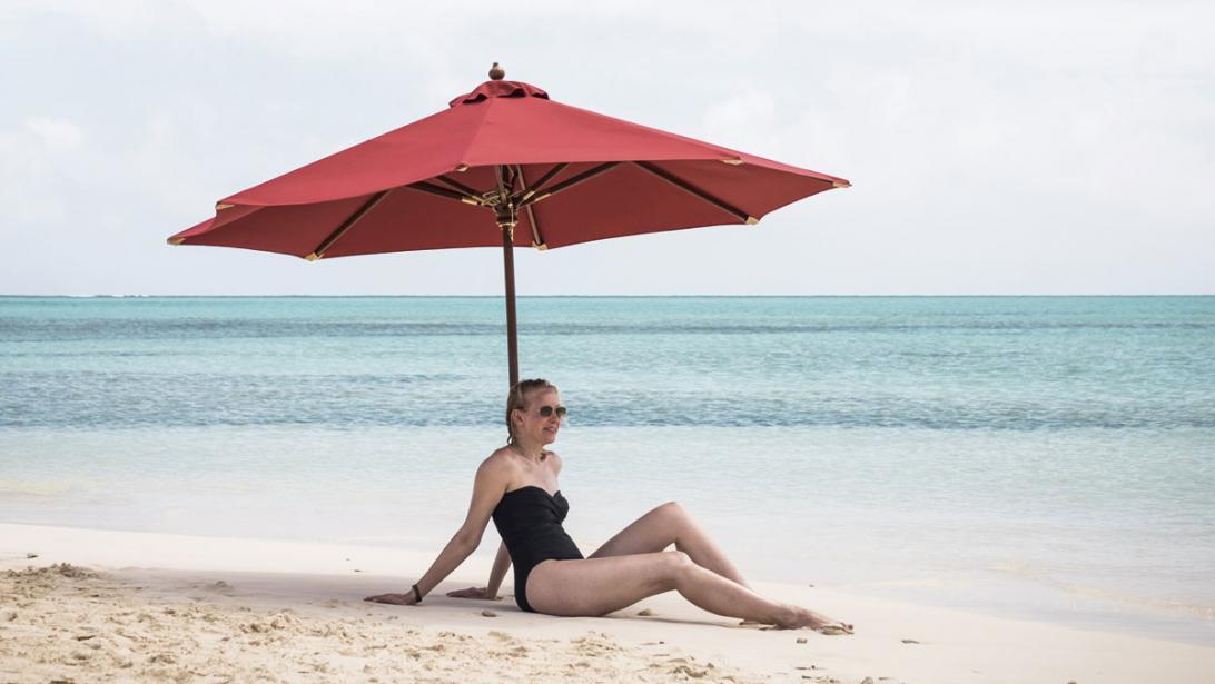 Bleke en gevoelige huid? Ontdek de zomerse beautyfavorieten van chef lifestyle Nathalie Balsing Bleke en gevoelige huid? Ontdek de zomerse beautyfavorieten van chef lifestyle Nathalie Balsing