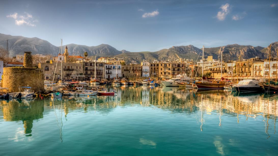 Plages & paysages de rêve : 5 bonnes raisons de s'envoler pour Chypre Plages & paysages de rêve : 5 bonnes raisons de s'envoler pour Chypre