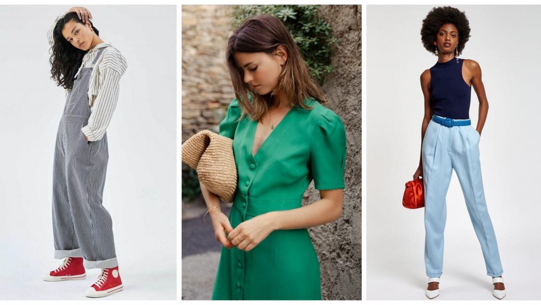 Soldes: 10 pièces de créateurs belges à shopper à prix doux Soldes: 10 pièces de créateurs belges à shopper à prix doux
