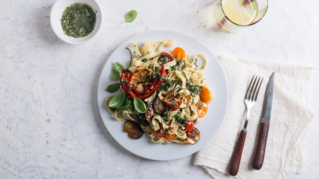 Italiaanse restaurants in Gent: ontdek onze favorieten Italiaanse restaurants in Gent: ontdek onze favorieten