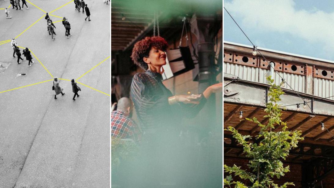 Van outdoor kunst tot plein air clubben: 5 x tips voor het weekend Van outdoor kunst tot plein air clubben: 5 x tips voor het weekend