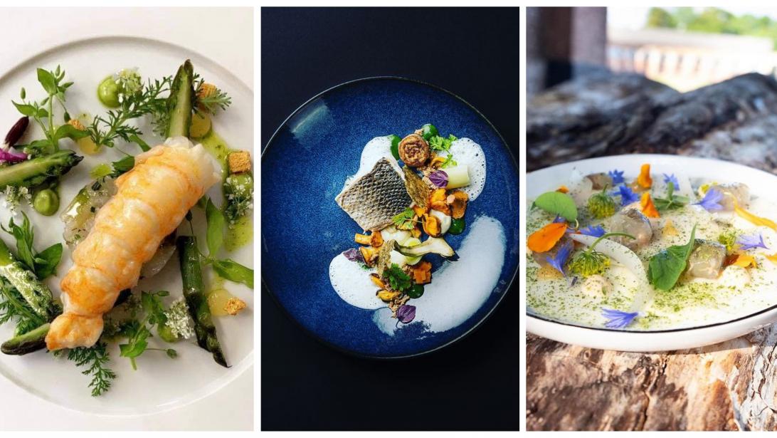 Régalez-vous dans un resto gastronomique à prix doux grâce à ce super bon plan! Régalez-vous dans un resto gastronomique à prix doux grâce à ce super bon plan!