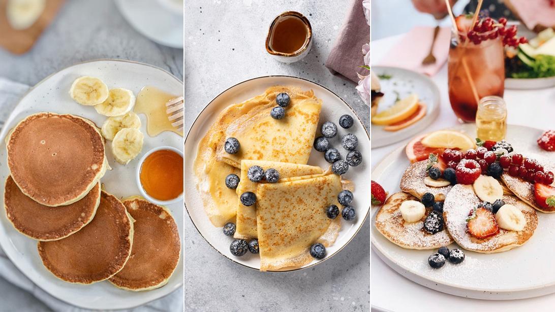 Où manger les meilleures crêpes de la Côte belge? Où manger les meilleures crêpes de la Côte belge?