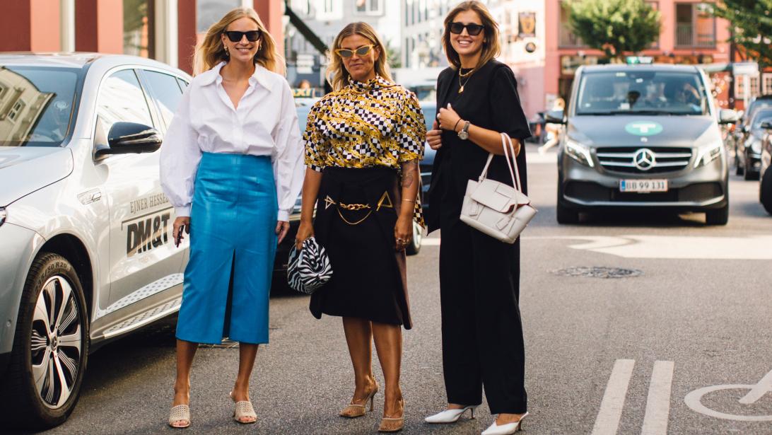 Légères et tendance: voici les 5 jupes must-have de l'été Légères et tendance: voici les 5 jupes must-have de l'été