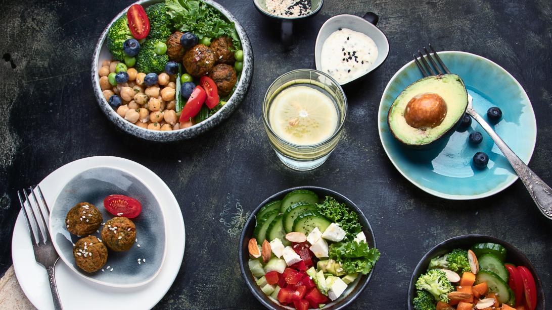 L'assiette du bonheur: que faut-il manger pour être heureux? L'assiette du bonheur: que faut-il manger pour être heureux?