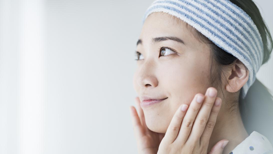 La routine beauté pour prendre soin des peaux sensibles à la plage La routine beauté pour prendre soin des peaux sensibles à la plage