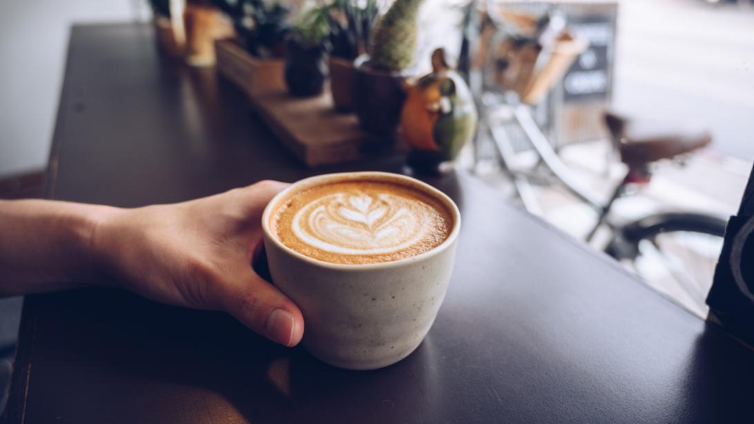 Koffiebars in Kortrijk: de leukste adresjes voor een kopje koffie Koffiebars in Kortrijk: de leukste adresjes voor een kopje koffie