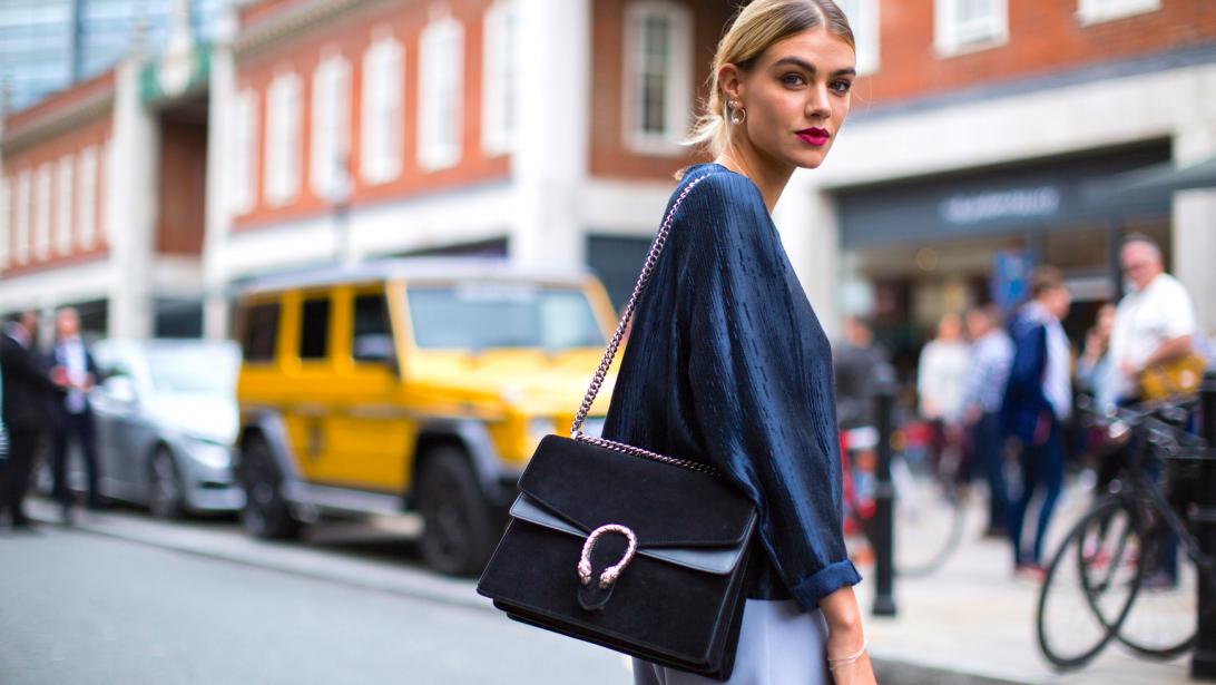 Voici les 5 accessoires tendance qui font craquer les modeuses Voici les 5 accessoires tendance qui font craquer les modeuses