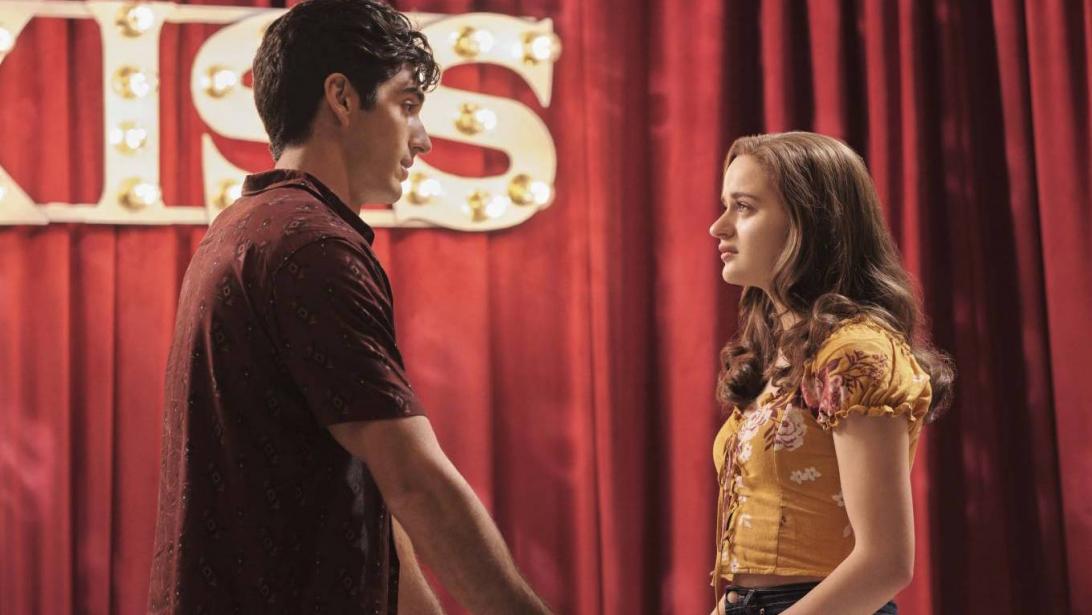 Riverdale, Kissing Booth... : que vous réserve Netflix pour le mois d'août ? Riverdale, Kissing Booth... : que vous réserve Netflix pour le mois d'août ?