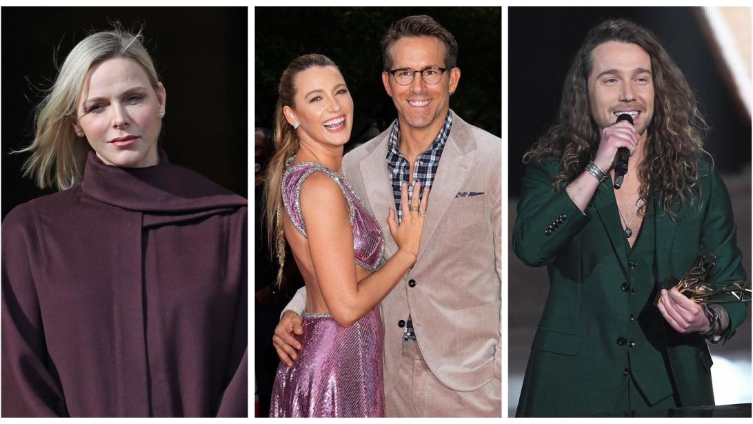 La semaine people : entre rumeurs de divorce et grande fête d'anniversaire La semaine people : entre rumeurs de divorce et grande fête d'anniversaire