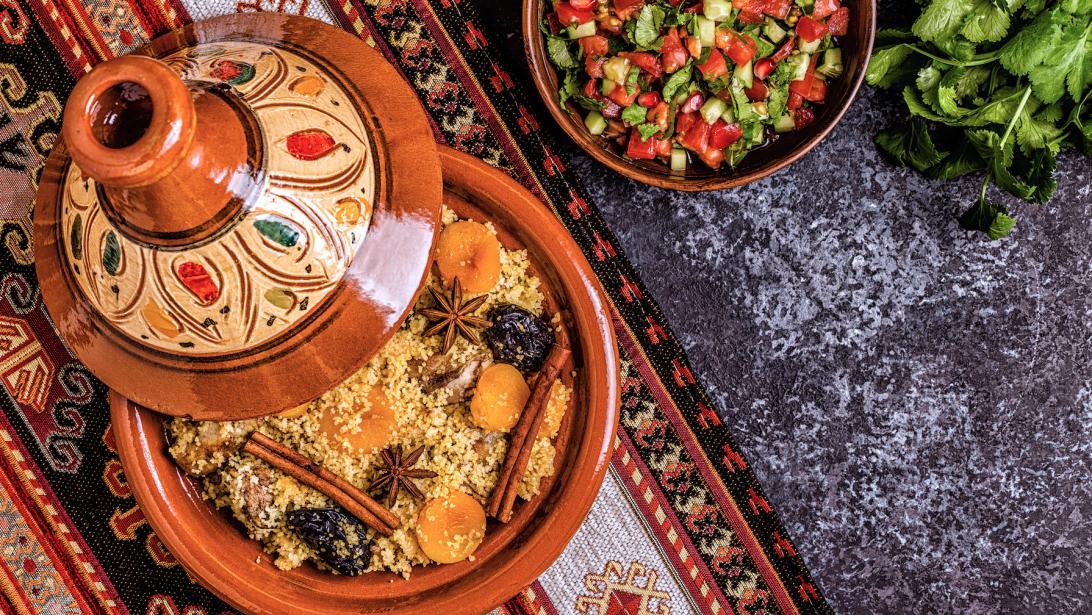Maroc, Éthiopie: 5 restaurants bruxellois pour (re)découvrir la gastronomie  africaine
