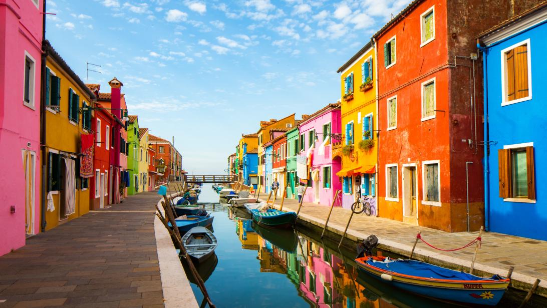 Resto, hôtel et plage: 4 bons plans à découvrir à Venise illico presto! Resto, hôtel et plage: 4 bons plans à découvrir à Venise illico presto!
