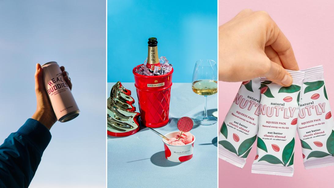 5 x niet te missen foodtrends waarvan je deze zomer wil proeven 5 x niet te missen foodtrends waarvan je deze zomer wil proeven