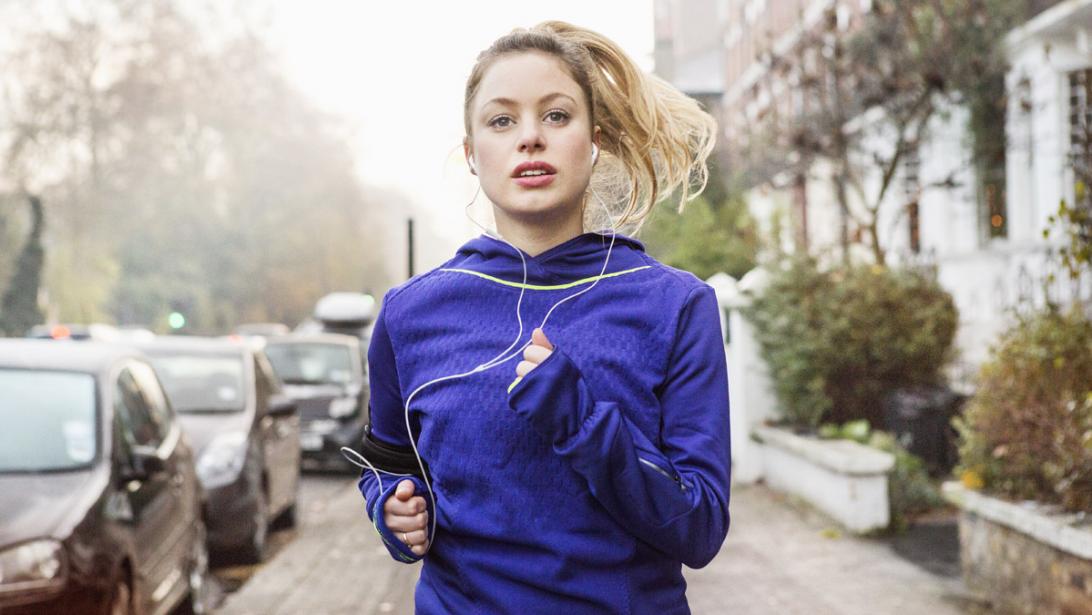 Zolang duurt het vooraleer je resultaten ziet van je nieuwe work-out Zolang duurt het vooraleer je resultaten ziet van je nieuwe work-out