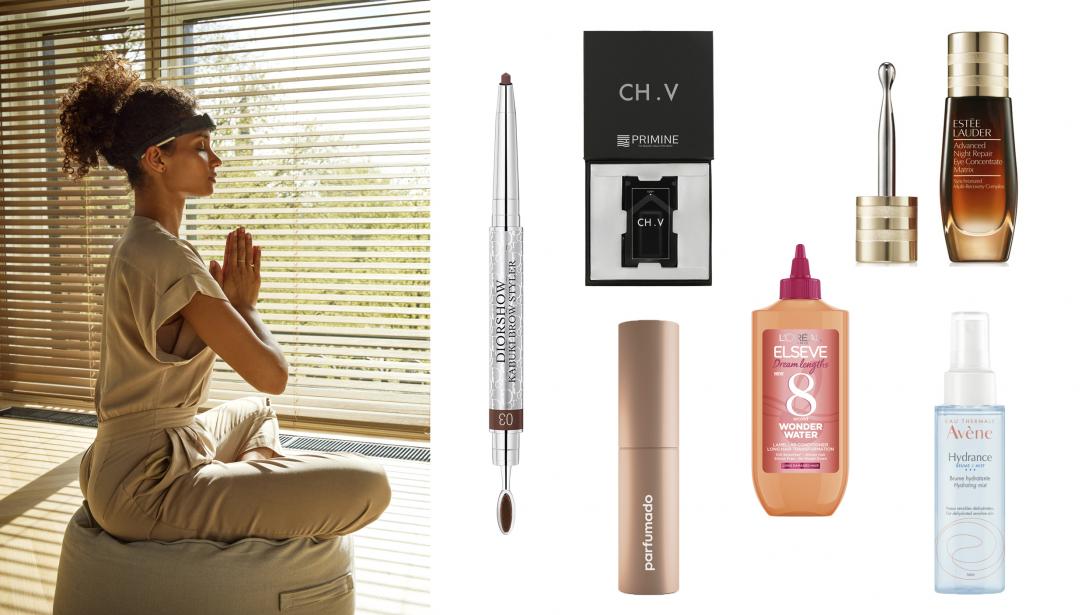 9 x beautylanceringen die je deze zomer nog wil uitproberen 9 x beautylanceringen die je deze zomer nog wil uitproberen