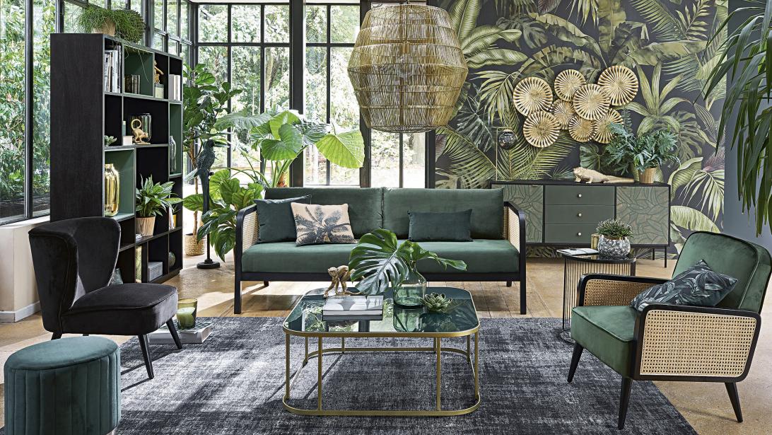 15 must-have déco canons repérés chez Maisons du Monde 15 must-have déco canons repérés chez Maisons du Monde
