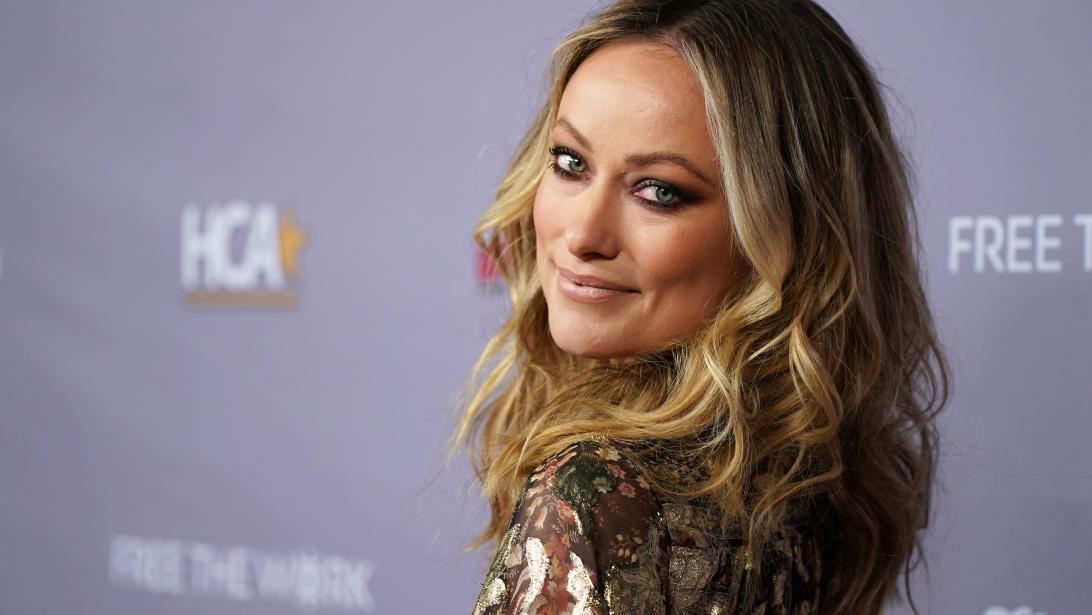 De lievelingsmascara van Olivia Wilde is ook bij ons te koop De lievelingsmascara van Olivia Wilde is ook bij ons te koop
