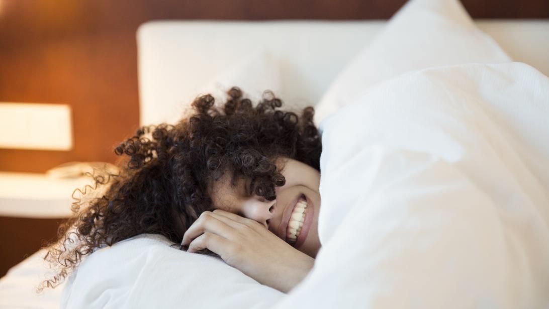 Weinig geslapen? Dankzij deze tips herstel je van een slechte nacht Weinig geslapen? Dankzij deze tips herstel je van een slechte nacht