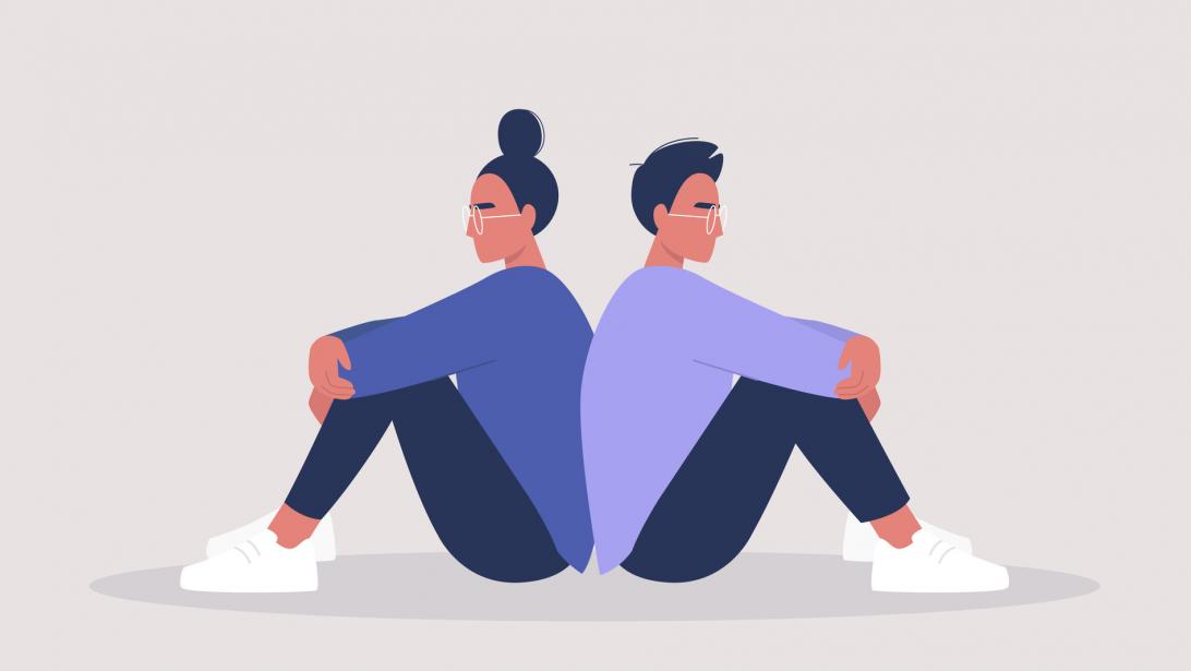 Couple en difficulté: comment se retrouver dans un quotidien hyper chargé? Couple en difficulté: comment se retrouver dans un quotidien hyper chargé?