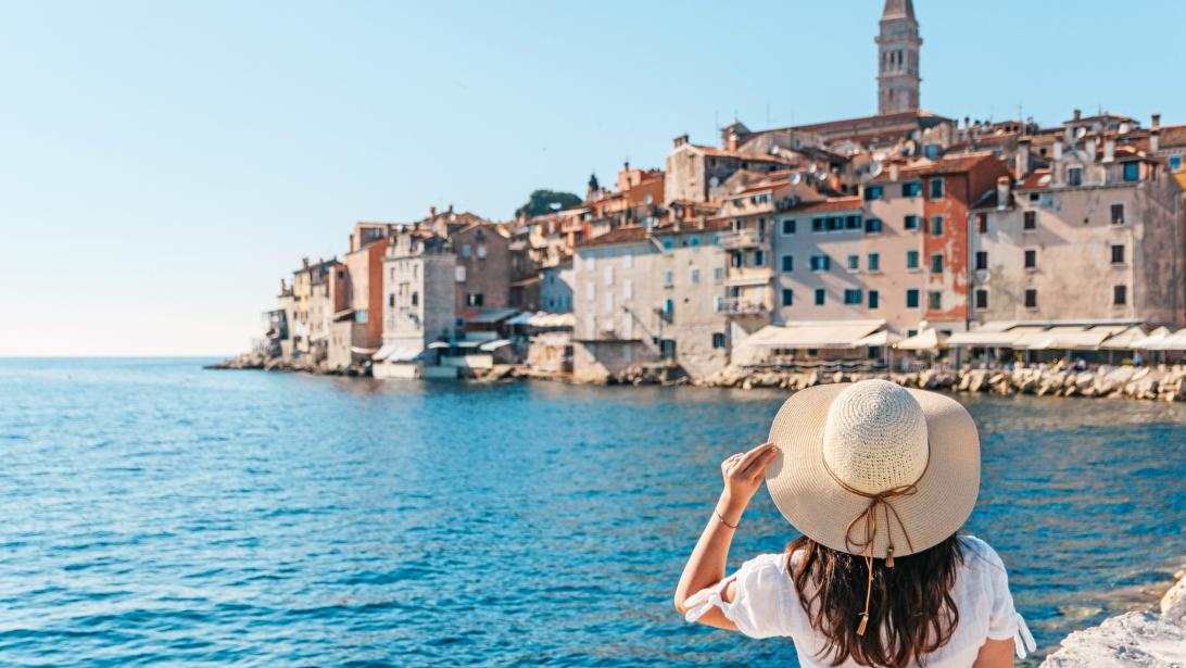 Charmantes & accessibles: 5 villes incontournables à visiter en Croatie Charmantes & accessibles: 5 villes incontournables à visiter en Croatie
