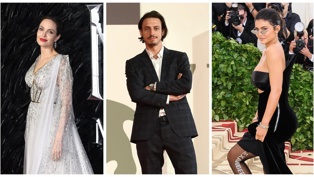La semaine des people: entre mariage surprise et disputes ridicules La semaine des people: entre mariage surprise et disputes ridicules