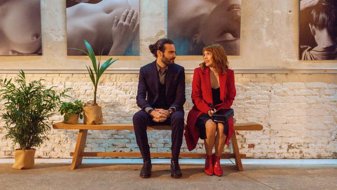8 x de leukste feelgoodseries op Netflix 8 x de leukste feelgoodseries op Netflix