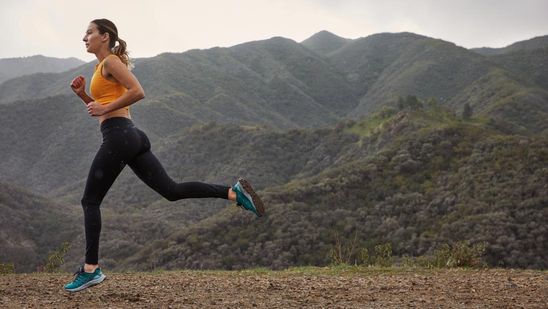 Loopexpert tipt: zo voorkom je blessures tijdens het joggen Loopexpert tipt: zo voorkom je blessures tijdens het joggen