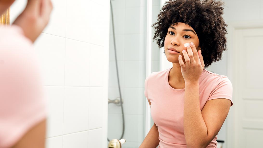 La routine efficace et bon marché des peaux grasses La routine efficace et bon marché des peaux grasses