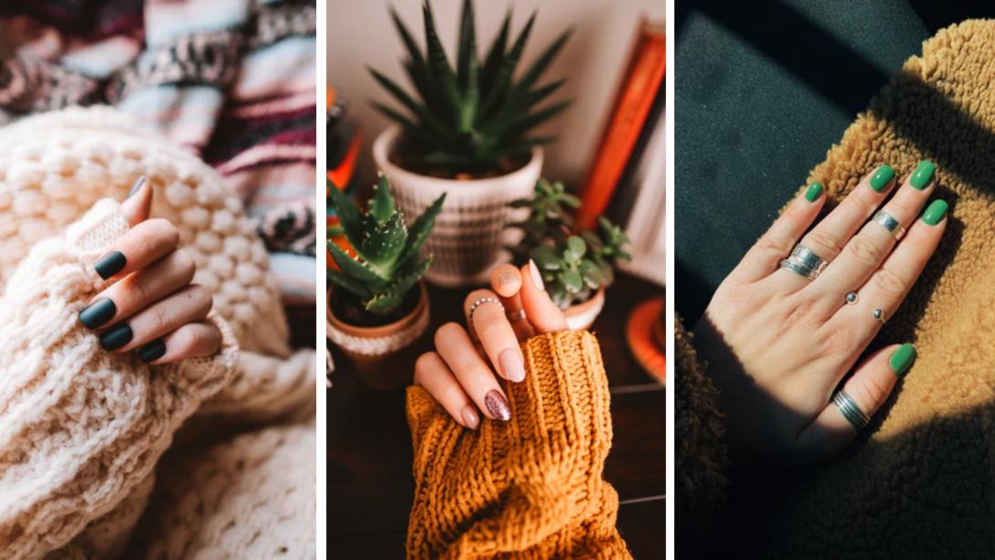 Couleurs, manucures: quelles sont les tendances vernis du moment? Couleurs, manucures: quelles sont les tendances vernis du moment?