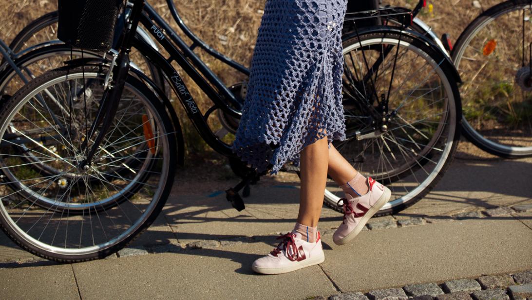 Een blik vooruit: deze 5 sneakertrends worden groot in 2022 Een blik vooruit: deze 5 sneakertrends worden groot in 2022