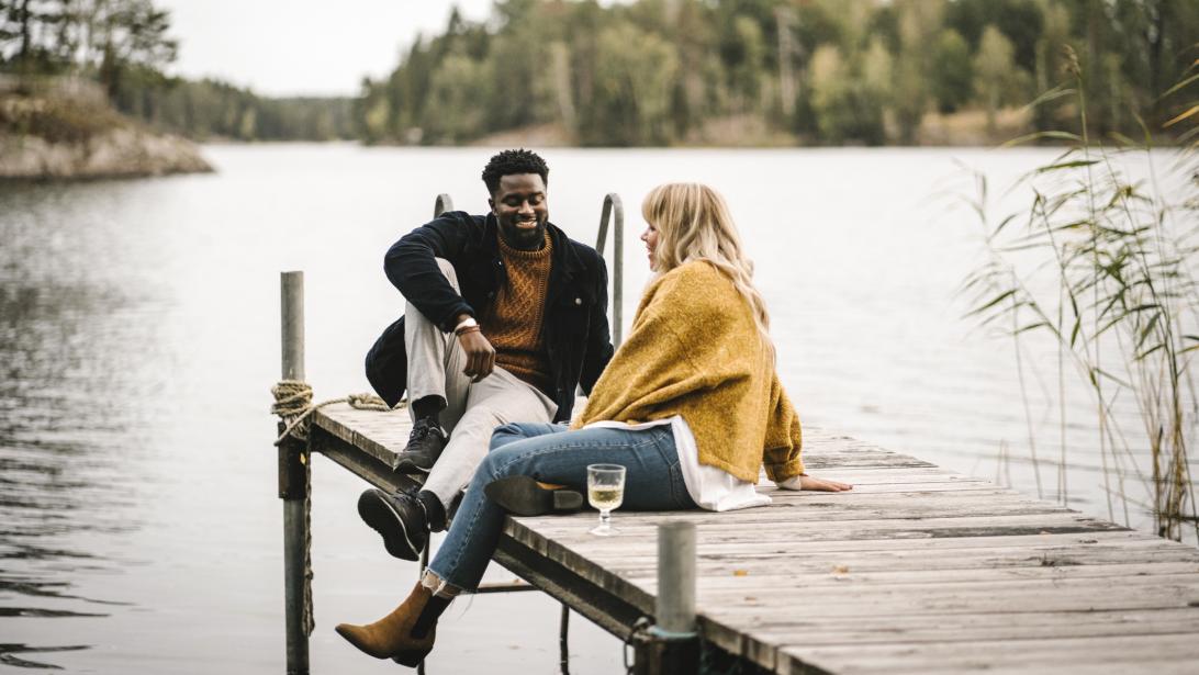 Dans quelles villes avez-vous le plus de chance de trouver l'amour ? Dans quelles villes avez-vous le plus de chance de trouver l'amour ?