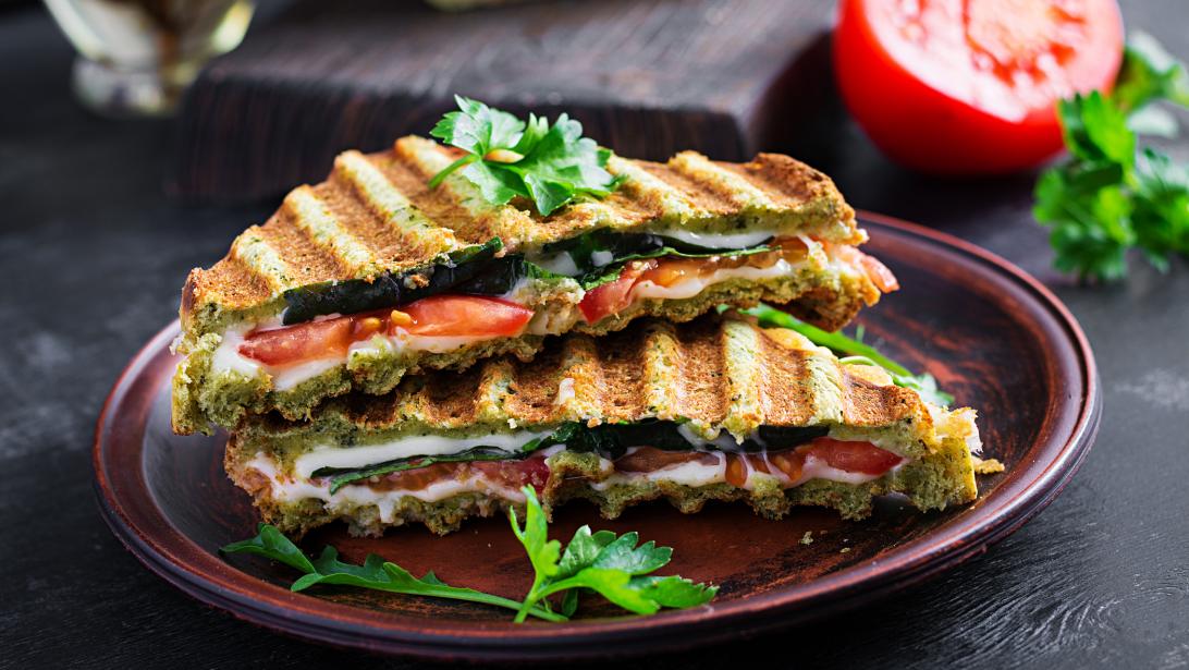 5 recettes de croque-monsieur originales et savoureuses 5 recettes de croque-monsieur originales et savoureuses
