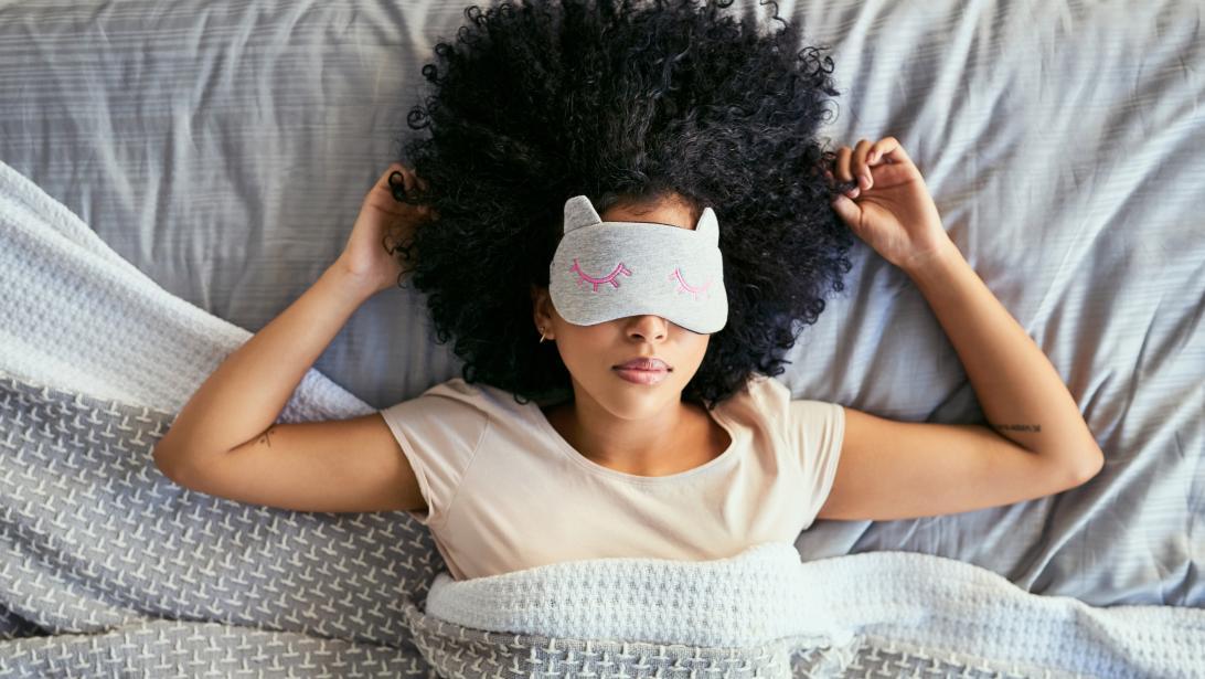 Afvallen tijdens je slaap: 7 manieren om 's nachts meer gewicht te verliezen Afvallen tijdens je slaap: 7 manieren om 's nachts meer gewicht te verliezen