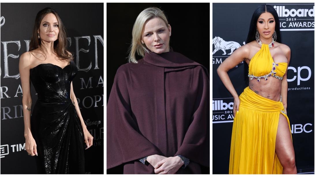 La semaine people : cinéma en deuil, mystérieux malaise et relève assurée La semaine people : cinéma en deuil, mystérieux malaise et relève assurée