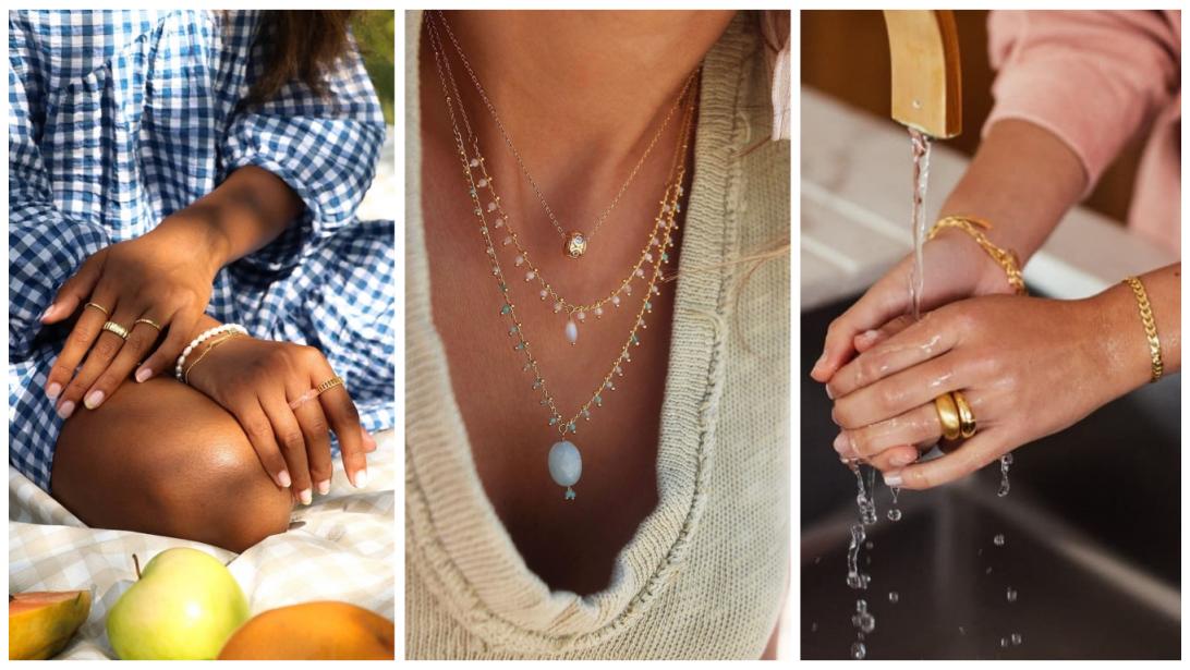 5 e-shops où s'offrir de beaux bijoux à moins de 50 euros 5 e-shops où s'offrir de beaux bijoux à moins de 50 euros