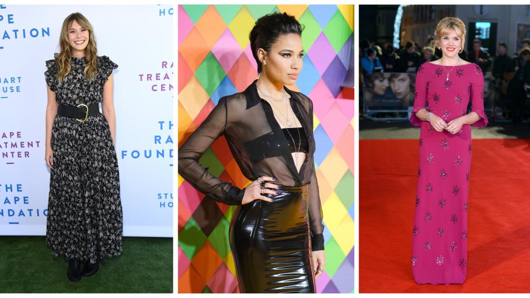 Séries: ces 5 actrices sont les futures stars du petit écran Séries: ces 5 actrices sont les futures stars du petit écran