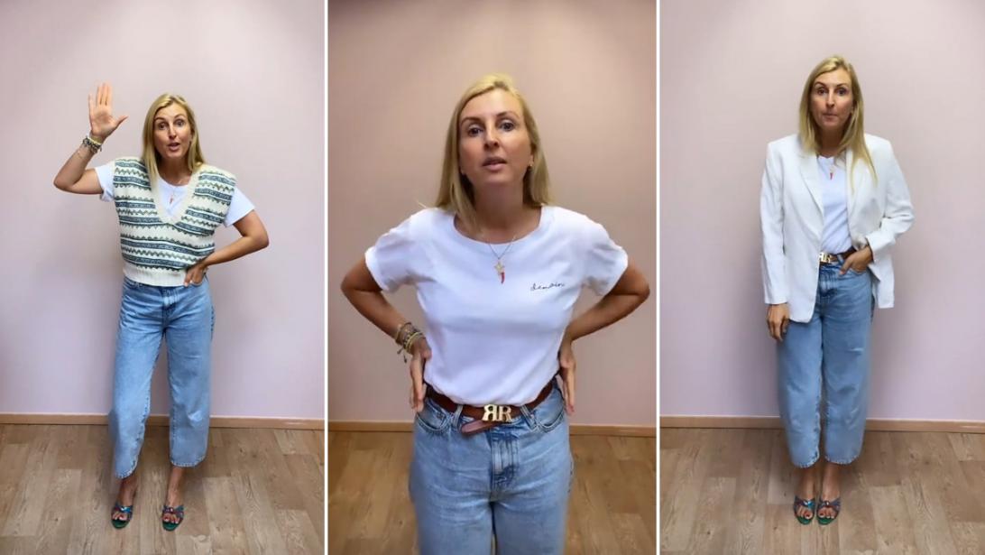 Onze moderedactie tipt: 5 x trending manieren om je witte shirt te stylen Onze moderedactie tipt: 5 x trending manieren om je witte shirt te stylen