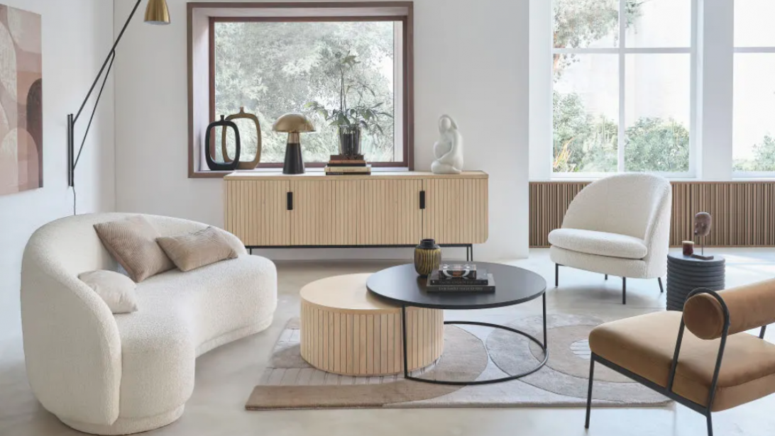 Les 5 tendances déco incontournables de l'automne-hiver Les 5 tendances déco incontournables de l'automne-hiver