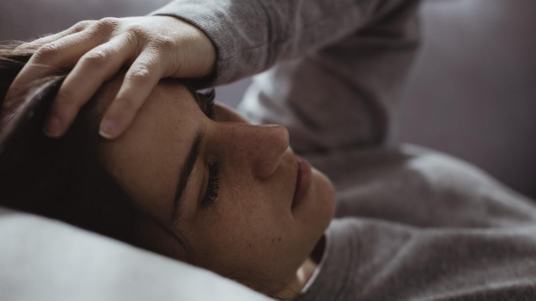 Pensées intrusives: comment arriver à s'en débarrasser ? Pensées intrusives: comment arriver à s'en débarrasser ?