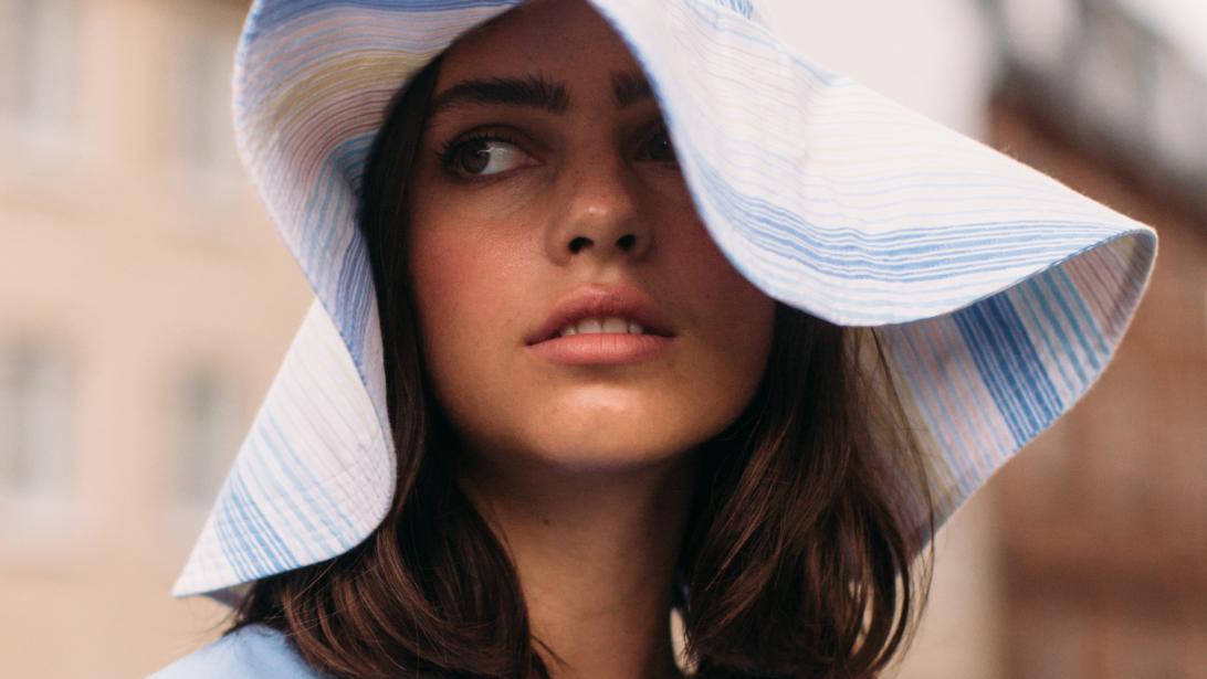 Makeup: 5 astuces simples pour agrandir votre regard Makeup: 5 astuces simples pour agrandir votre regard
